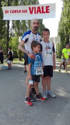 La Corsa 2017